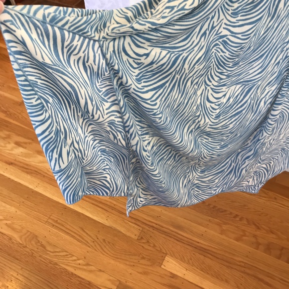 STORY TELLER Open Front Cardigan Kimono Oversized Wrap Women’s Plus Size 2X 3X - Picture 6 of 16